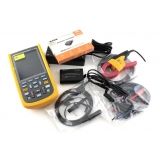 Осциллограф Fluke 125