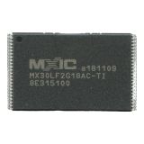 Микросхема памяти MX30LF2G18AC-TI
