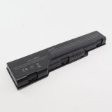 Аккумулятор OEM (совместимый с HG307, 0XG510) для ноутбука Dell XPS M1730 10.8V 5200mAh черный