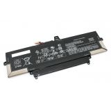 Аккумулятор HK04XL для ноутбука HP EliteBook x360 1040 G8  7.7V 6669mAh черный Premium