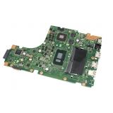 Материнская плата для Asus X442UF 8G/I5-8250U (донор компонентов)