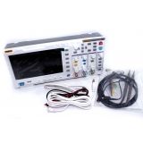 Цифровой осциллограф 2 в 1 FNIRSI-1014D