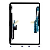 Сенсорное стекло (тачскрин) для планшета iPad Pro 11.0 2020 (A2068, A2230, A2228) черное