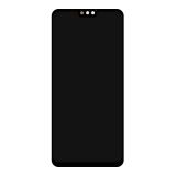 Дисплей (экран) в сборе с тачскрином для Huawei Honor 8X (JSN-L21), 9X Lite черный (High Quality)