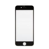 Защитное стекло для iPhone 6/6s 10D Dust Proof Full Glue защитная сетка 0,22 мм (черное)