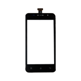 Сенсорное стекло (тачскрин) для Prestigio PAP4322/Pioneer E60W (TF0200C-YNE B088A-000) MultiPhone черное