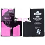 Аккумуляторная батарея (аккумулятор) Elephant для iPhone 13 Pro Max 4780 mAh (повышенной емкости)