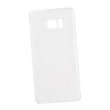 Защитная крышка HOCO Light Series TPU Cover для Samsung Galaxy Note 7 прозрачная