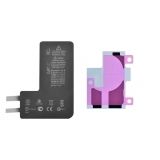 Аккумуляторная ячейка (банка) для iPhone 15 Pro усиленная 3.87V 3274 mAh с монтажным скотчем
