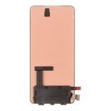 Дисплей (экран) в сборе с тачскрином для Xiaomi POCO F6 Pro черный (Premium LCD)