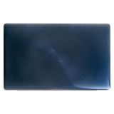Крышка матрицы 90NB0CZ1-R7A000 для ноутбука Asus UX390UA синяя