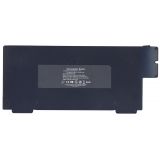 Аккумулятор OEM (совместимый с A1237) для ноутбука Apple MacBook Air 13" A1237 7.4V 4400mah черный