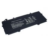 Аккумулятор SD03XL для ноутбука HP Chromebook 13 G1 Core m5 11.4V 45Wh (3830mAh) черный Premium