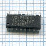 Контроллер OZ9910GN, SO-16