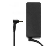 Блок питания (сетевой адаптер) для ноутбуков Lenovo 20V 3.25A 65W 4.0x1.7 мм черный с сетевым кабелем