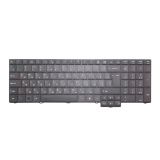 Клавиатура для ноутбука Acer Travelmate 5760 5760G 5760Z черная