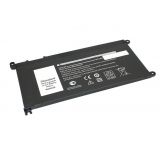 Аккумулятор OEM (совместимый с 0WDX0R, 1VX1H) для ноутбука Dell 15-5000 11.4V 2200mAh черный