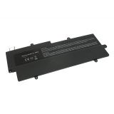 Аккумулятор OEM (совместимый с PA5013U-1BRS) для ноутбука Toshiba Portege Z830 14.8V 2600mAh черный