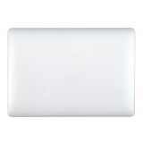 Крышка для Apple MacBook Pro 13 A2289 (матрица в сборе) серебро REF