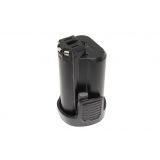 Аккумулятор для электроинструмента BOSCH PBA 12V O-B Power4All (1600A00H3D) 12V 2000mAh