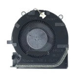 Вентилятор (кулер) для ноутбука HP Victus 16-D, TPN-Q263, 80W, CPU