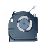 Вентилятор (кулер) для ноутбука HP Victus 16-D, TPN-Q263, 80W, GPU