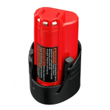Аккумулятор OEM 4932430064 для электроинструмента Milwaukee 12V 3000mAh