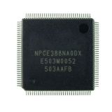 Мультиконтроллер NPCE388NA0DX