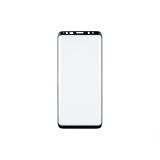 Защитное стекло для Samsung G960F Galaxy S9 черное 5D