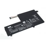 Аккумулятор L15M3PB0 для ноутбука Lenovo IdeaPad 320S-14IKB 11.25V 4670mAh (Тип 2) черный Premium