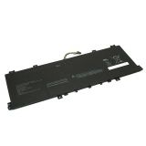 Аккумулятор BSN0427488-01 для ноутбука Lenovo IdeaPad 100S-14IBR 7.4V 7600mAh черный Premium