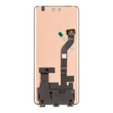 Дисплей (экран) в сборе с тачскрином для Xiaomi 13 Lite черный (OLED) 