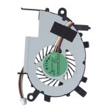 Вентилятор (кулер) для ноутбука Acer Aspire V5-472, V5-552, V5-572, V5-573, V7-481, V7-581 (GPU, версия 2, левый)