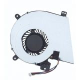 Вентилятор (кулер) для ноутбука Asus X451, X451C, X451CA, X511C, X551, X551CA, X551MA