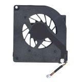 Вентилятор (кулер) для ноутбука Dell Latitude D520, D530