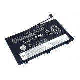 Аккумулятор 00HW000 для ноутбука Lenovo ThinkPad Yoga 14 15.2V 3690mAh черный Premium