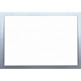 Крышка для ноутбука Asus Zenbook UX301LA FHD белая