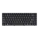 Клавиатура для ноутбука Samsung R517 R519 черная