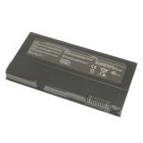 Аккумулятор AP21-1002HA для ноутбука Asus Eee PC 1002 7.4V 4200mAh черный Premium