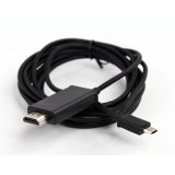 HDMI кабель Micro USB MHL 3 метра