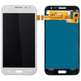 Дисплей (экран) в сборе с тачскрином для Samsung Galaxy J2 SM-J200F белый (TFT-совместимый)