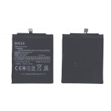 Аккумуляторная батарея (аккумулятор) BN34 для Xiaomi Redmi 5A 3.8V 11.17Wh (2900mAh)