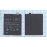 Аккумуляторная батарея (аккумулятор) BN43 для Xiaomi Redmi Note 4X (Ch.Version)  3.8V 15.40Wh (4000mAh)