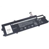 Аккумулятор OEM (совместимый с 5R9DD, KTCCN) для ноутбука Dell Chromebook 11 3120 11.1V 43Wh (3900mAh) черный