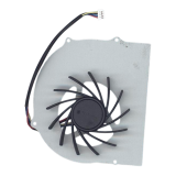 Вентилятор (кулер) для ноутбука Asus G60JX G51J G60
