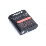 Аккумулятор Amperin для радиостанции Motorola TalkAbout FV500 3.6V 600mAh Ni-Mh