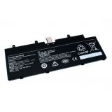 Аккумулятор R14B02W для ноутбука Xiaomi RedmiBook Pro 14 15.4V 3636mAh черный