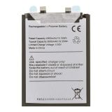 Аккумулятор BL-49 VX для Infinix Note 40 Pro 4G 3.91V 5000mAh 100% Filling Capasity Аккумулятор BL-49 VX для Infinix Note 40 Pro 4G 3.91V 5000mAh 100% Filling Capasity