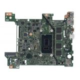 Материнская плата для Asus X406UA 16G/I7-8550U 90NB0FX0-R00061