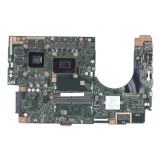 Материнская плата для Asus X580GD I7-8750H 90NB0HX0-R00040